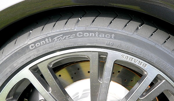 Conti Force Contact