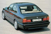 BMW E34 530iA