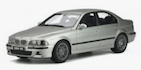 BMW E39 528iA