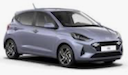 Hyundai i10 1.0 T-GDi