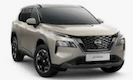 Nissan X-Trail e-4orce