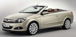 Opel Astra C Twin Top 1.9 CDTI 150