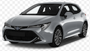 Toyota Corolla XI 122h Hybrid