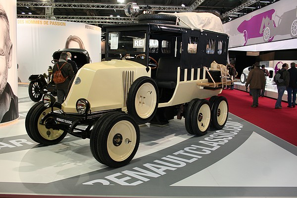 Renault Type MH